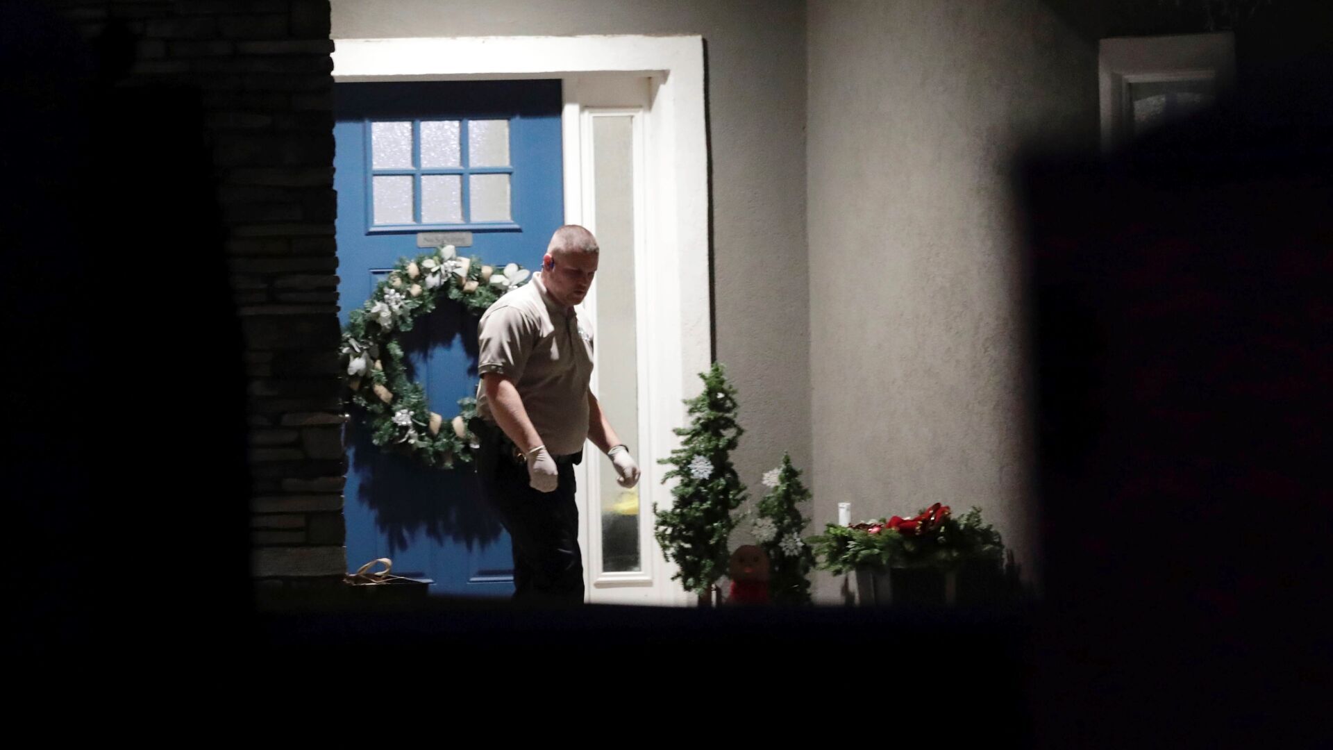 8 found fatally shot in Utah home, including 5 children. Here's the latest.